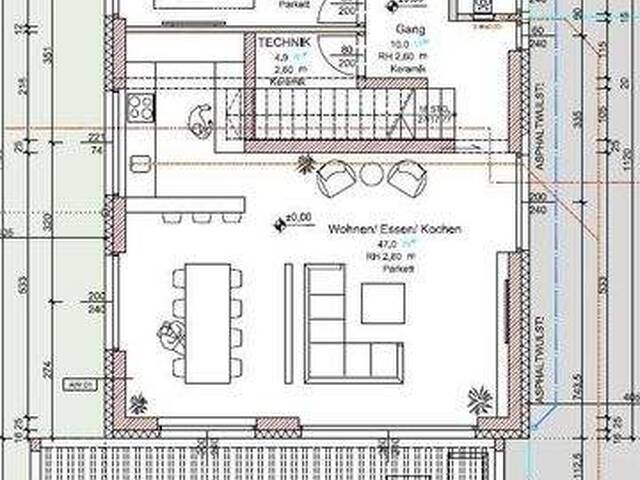 Immobilie in Seiersberg - **Neuwertiges Einfamilienhaus in ruhiger, sonniger Lage in Seiersberg - Ideal für Familien! - Bild 1