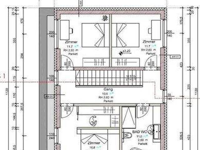 Immobilie in Seiersberg - **Neuwertiges Einfamilienhaus in ruhiger, sonniger Lage in Seiersberg - Ideal für Familien! - Bild 2