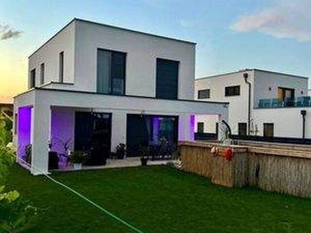 Immobilie in Seiersberg - **Neuwertiges Einfamilienhaus in ruhiger, sonniger Lage in Seiersberg - Ideal für Familien! - Bild 3