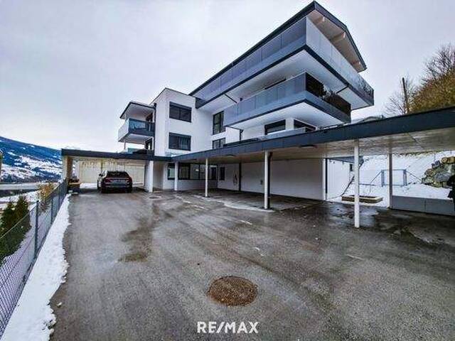 Immobilie in Schönberg im Stubaital - 15 Minuten von Innsbruck: Prächtige 3-Zimmer-Neubauwohnung mit 90 m² großem Garten und Terrasse - Bild 3