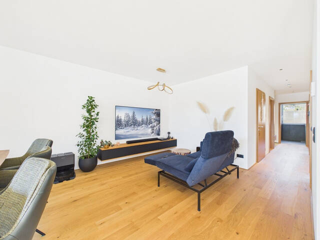 Immobilie in Klaus - Neuwertige 4-Zimmerwohnung in Klaus mit großer Terrasse - Bild 4