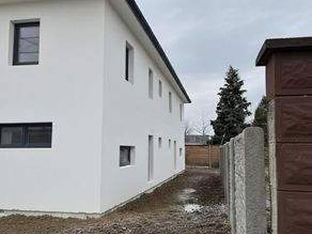 Immobilie in Deutsch-Wagram - 15 Minuten bis Wien | Provisionsfreie moderne Doppelhaushälfte in Bockfließ - Bild 1