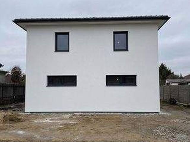 Immobilie in Deutsch-Wagram - 15 Minuten bis Wien | Provisionsfreie moderne Doppelhaushälfte in Bockfließ - Bild 2