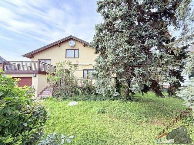 Immobilie in Eggendorf - Großzügiges und ruhig gelegenes Einfamilienhaus - Bild 0