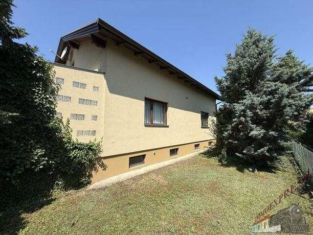 Immobilie in Eggendorf - Großzügiges und ruhig gelegenes Einfamilienhaus - Bild 1