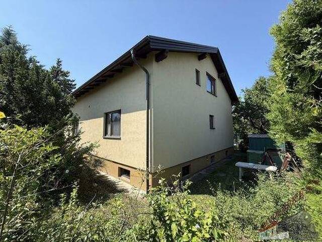 Immobilie in Eggendorf - Großzügiges und ruhig gelegenes Einfamilienhaus - Bild 2