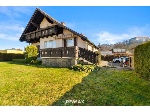 Immobilie in Mureck - Raum für Familie, Handwerk und Visionen! Eine vielseitige Liegenschaft mit Charakter in Mureck - Bild 2