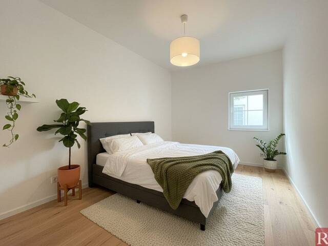 Immobilie in Klosterneuburg - Erstbezug im Martinsviertel- moderne Wohnung mit gemütlichem Innenhof, Parkplatz optional - Bild 2