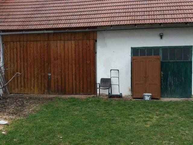 Immobilie in Unterwart - Teilkauf für Baugründe und Einfamilienhaus - Bild 1