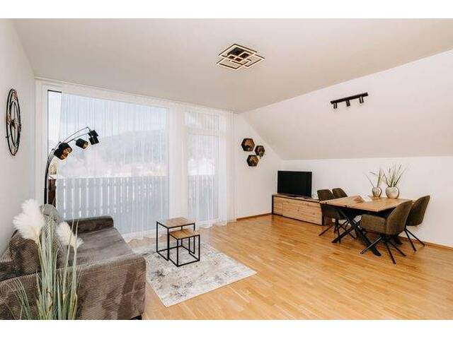 Immobilie in Stadl an der Mur - 2-Zimmer Ferienimmobilie nahe Kreischberg - jetzt 15% Kaufpreisreduktion und provisionsfrei - Bild 0