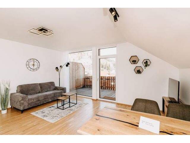 Immobilie in Stadl an der Mur - 2-Zimmer Ferienimmobilie nahe Kreischberg - jetzt 15% Kaufpreisreduktion und provisionsfrei - Bild 3