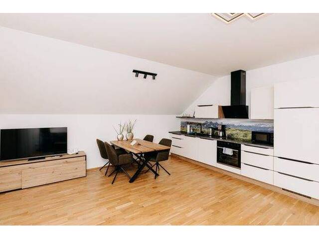 Immobilie in Stadl an der Mur - 2-Zimmer Ferienimmobilie nahe Kreischberg - jetzt 15% Kaufpreisreduktion und provisionsfrei - Bild 4