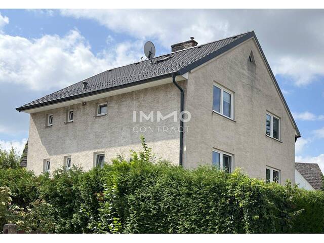 Immobilie in Drosendorf Stadt - Gepflegtes Haus in Drosendorf - Ihr neuer Haupt- oder Zweitwohnsitz? - Bild 3