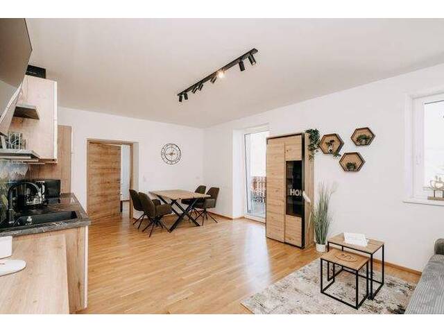 Immobilie in Stadl an der Mur - Alpine Auszeit nahe Kreischberg - Ferienresidenz mit Westbalkon - Bild 0