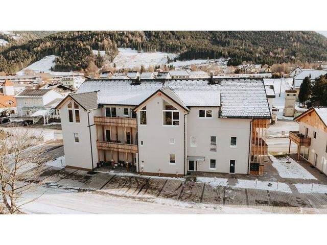 Immobilie in Stadl an der Mur - Alpine Auszeit nahe Kreischberg - Ferienresidenz mit Westbalkon - Bild 2