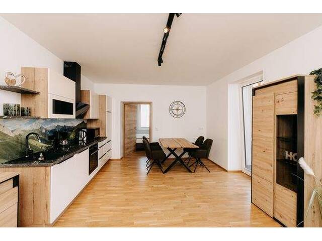 Immobilie in Stadl an der Mur - Alpine Auszeit nahe Kreischberg - Ferienresidenz mit Westbalkon - Bild 3