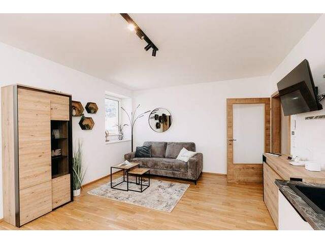 Immobilie in Stadl an der Mur - Alpine Auszeit nahe Kreischberg - Ferienresidenz mit Westbalkon - Bild 4