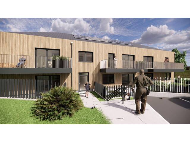 Immobilie in St. Peter am Kammersberg - Leben, wo die Natur den Takt vorgibt - provisionsfrei! - Bild 0