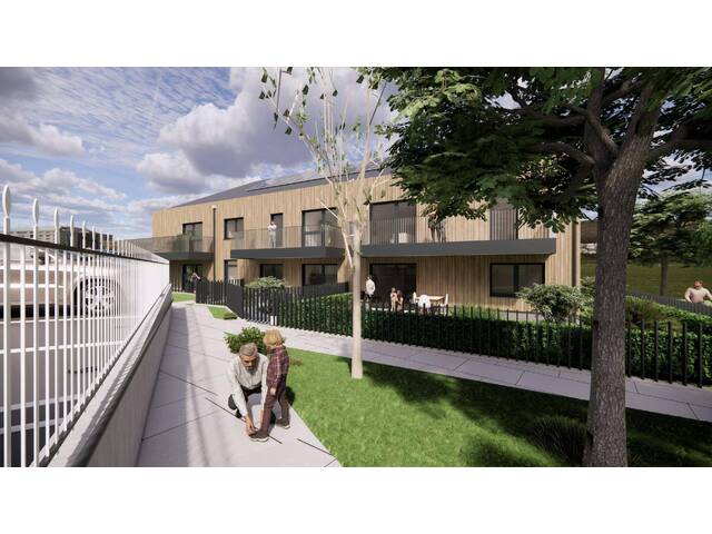 Immobilie in St. Peter am Kammersberg - Leben, wo die Natur den Takt vorgibt - provisionsfrei! - Bild 1