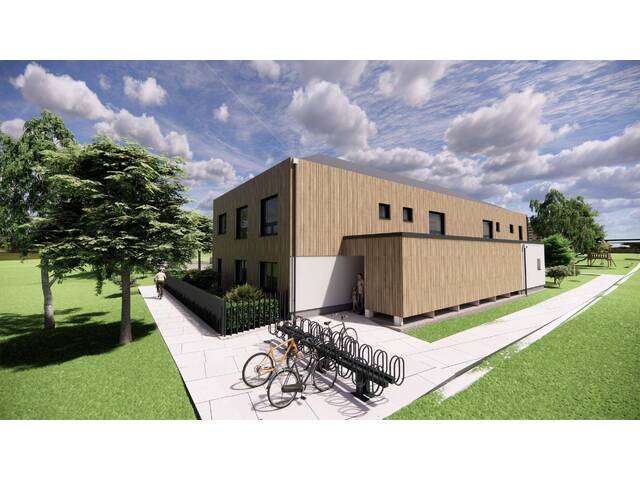 Immobilie in St. Peter am Kammersberg - Leben, wo die Natur den Takt vorgibt - provisionsfrei! - Bild 2