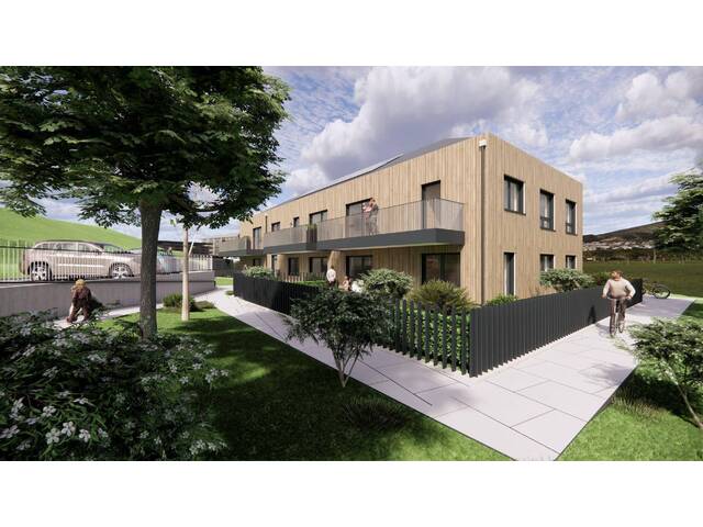 Immobilie in St. Peter am Kammersberg - Leben, wo die Natur den Takt vorgibt - provisionsfrei! - Bild 3