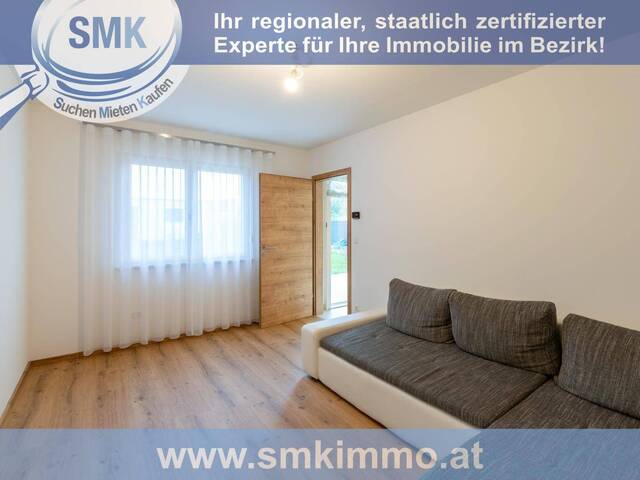 Immobilie in Guntersdorf - Modernes Einfamilienhaus mit 7 Zimmern und Doppelgarage! - Bild 4