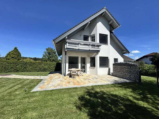 Immobilie in St. Florian am Inn - Ein Zuhause für lange Tage. Für echte Familienmomente. - Bild 1