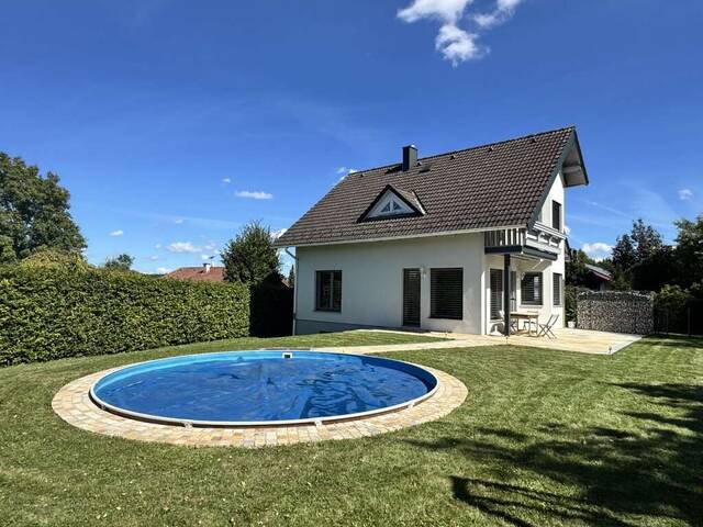 Immobilie in St. Florian am Inn - Ein Zuhause für lange Tage. Für echte Familienmomente. - Bild 3