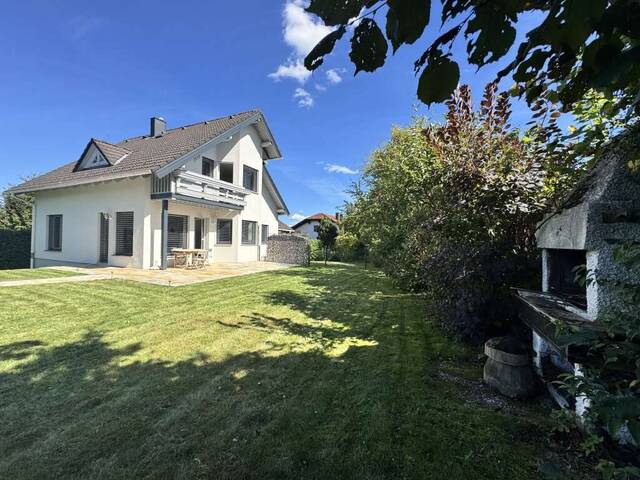 Immobilie in St. Florian am Inn - Ein Zuhause für lange Tage. Für echte Familienmomente. - Bild 4