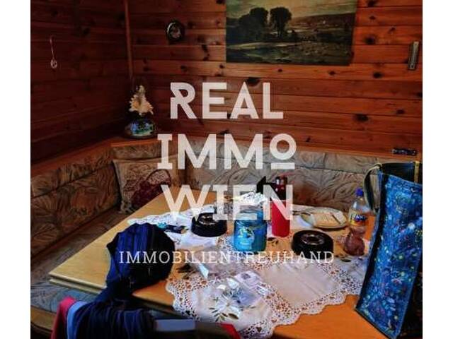 Immobilie in Kirchberg an der Pielach - Ferienhaus am Waldrand mit Pool!!! GELEGENHEIT - Bild 4