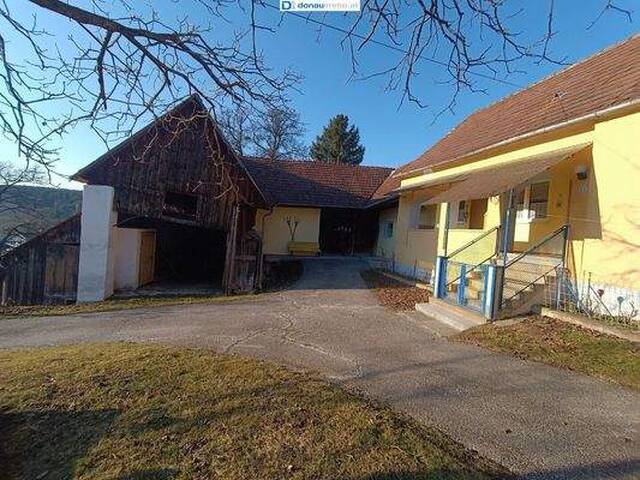 Immobilie in Mariasdorf - Kleines Häuschen nähe Therme Bad Tatzmannsdorf - Bild 3