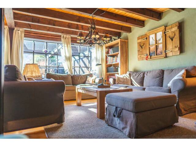 Immobilie in Fuschl am See - Ferienhaus am Fuschl See im Salzkammergut mit Zweitwohnsitzwidmung - Bild 3