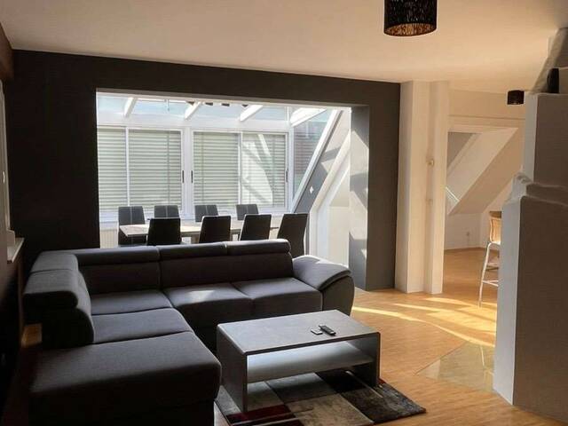 Immobilie in Gniebing - 4 Zimmer Wohnung mit Loggia - Bild 0