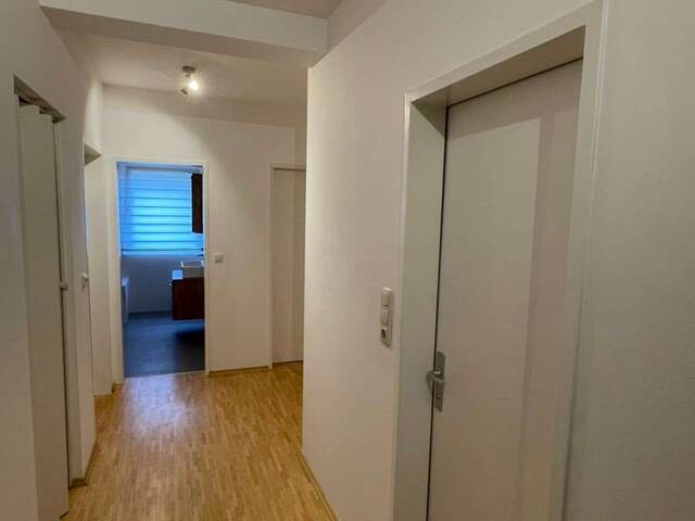 Immobilie in Gniebing - 4 Zimmer Wohnung mit Loggia - Bild 2