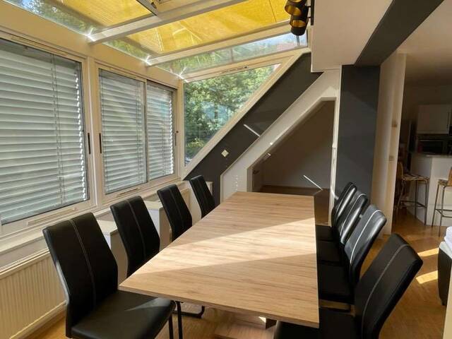 Immobilie in Gniebing - 4 Zimmer Wohnung mit Loggia - Bild 3