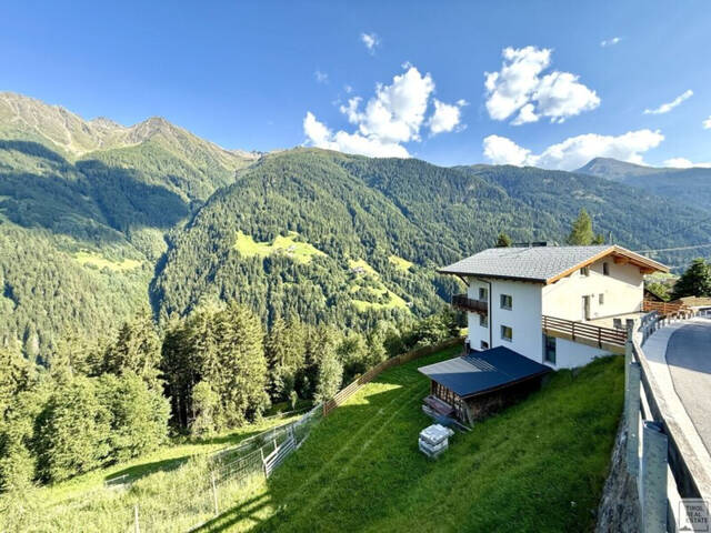 Immobilie in See - EIN ORT, DER HERZ UND SEELE BERÜHRT - WOHNEN INMITTEN DER TIROLER NATURIDYLLE - Bild 0