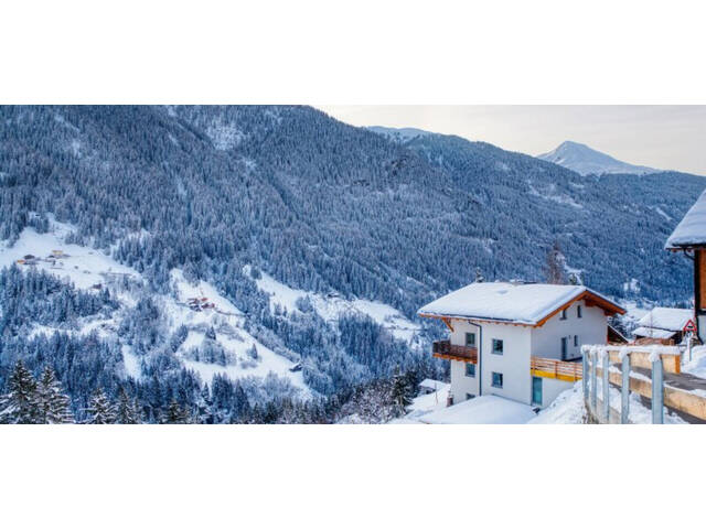 Immobilie in See - EIN ORT, DER HERZ UND SEELE BERÜHRT - WOHNEN INMITTEN DER TIROLER NATURIDYLLE - Bild 1