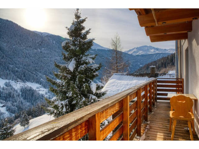 Immobilie in See - EIN ORT, DER HERZ UND SEELE BERÜHRT - WOHNEN INMITTEN DER TIROLER NATURIDYLLE - Bild 2