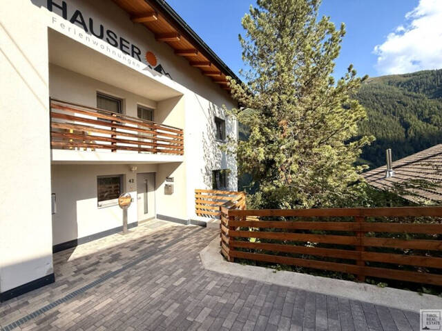 Immobilie in See - EIN ORT, DER HERZ UND SEELE BERÜHRT - WOHNEN INMITTEN DER TIROLER NATURIDYLLE - Bild 4