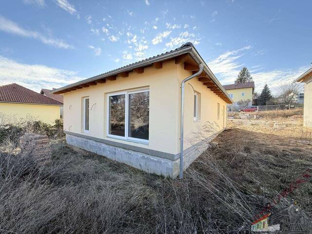 Immobilie in Aigen - Bungalow in ruhiger Aussichtslage - Bild 1