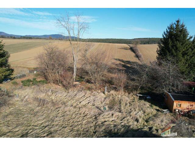 Immobilie in Aigen - Bungalow in ruhiger Aussichtslage - Bild 2