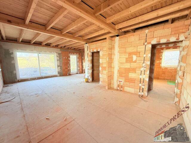 Immobilie in Aigen - Bungalow in ruhiger Aussichtslage - Bild 3