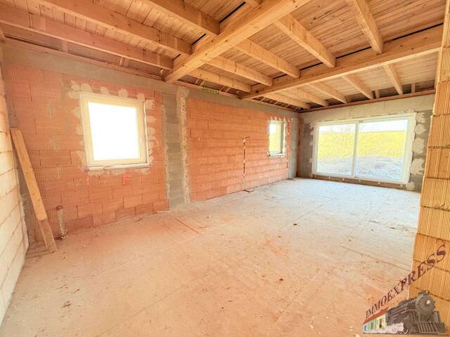 Immobilie in Aigen - Bungalow in ruhiger Aussichtslage - Bild 4