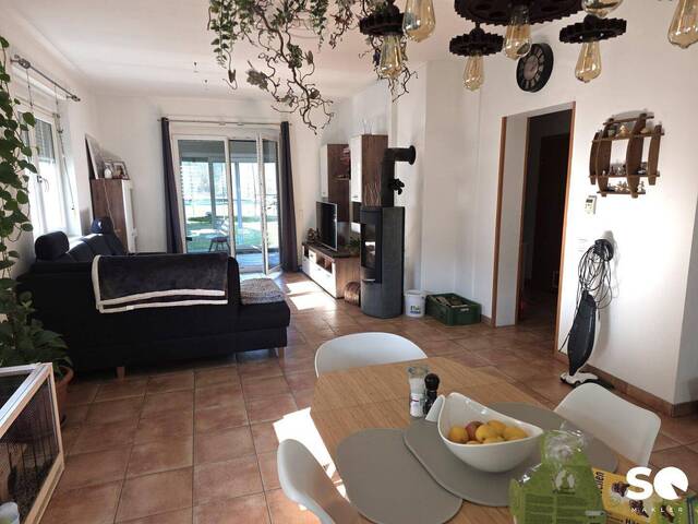 Immobilie in Lackenbach - #SQ - LACKENBACH: PERFEKTES EINFAMILIENHAUS IN RUHIGER SIEDLUNGSLAGE - Bild 4