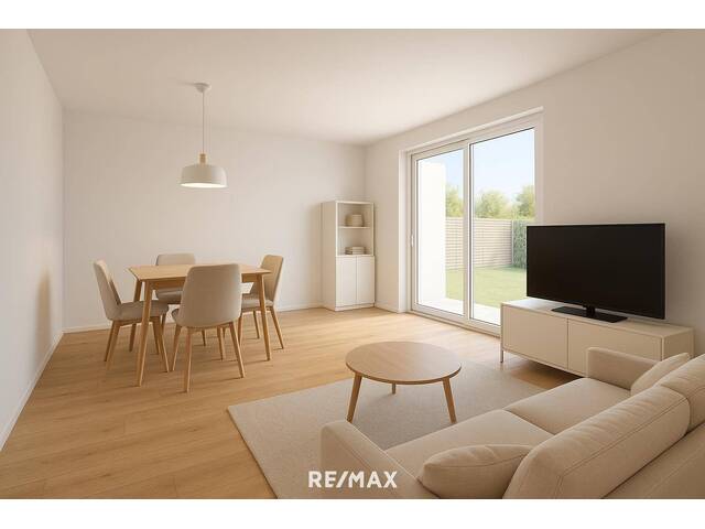 Immobilie in Bruckmühl - zentrale Eigentumswohnung - Bild 0