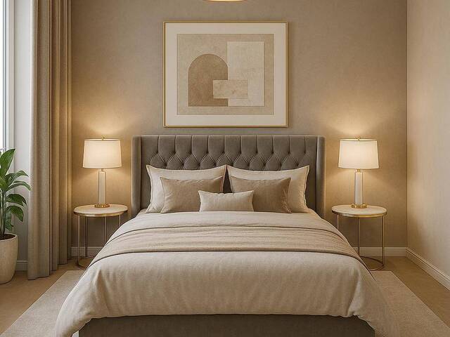 Immobilie in Bruckmühl - zentrale Eigentumswohnung - Bild 1