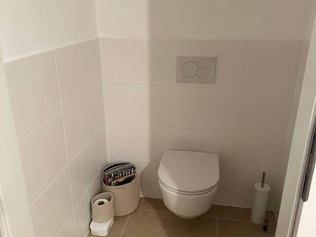 Immobilie in Bruckmühl - zentrale Eigentumswohnung - Bild 4