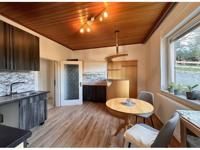 Immobilie in Grünbach am Schneeberg - Großzügige 123 m²-Wohnung mit Garten und Garage - Bild 3