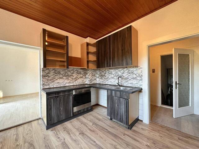 Immobilie in Grünbach am Schneeberg - Großzügige 123 m²-Wohnung mit Garten und Garage - Bild 4