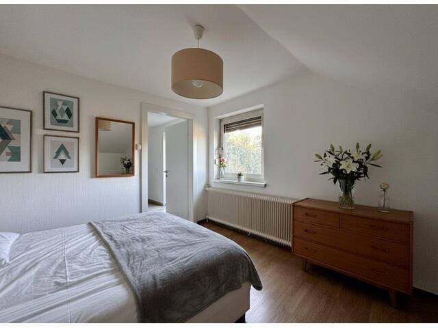 Immobilie in Grünbach am Schneeberg - Gemütliche ca. 46 m² - Wohnung mit Balkon - Bild 1